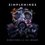 Simple Minds kündigen neues Studioalbum an