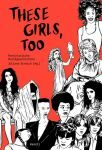 These Girls, Too - Ein Buch über Frauen in der Musik - News