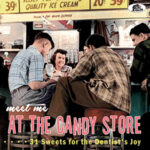 V.A. / Meet Me At The Candy Store – CD-Review