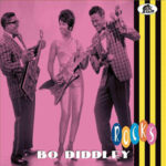 Bo Diddley / Rocks – CD-Review