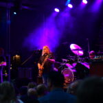 Gov't Mule auf Heavy Load Tour