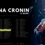 Kaurna Cronin & Band