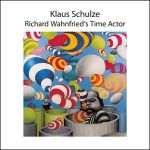Klaus Schulze und die Geburt von Richard Wahnfried