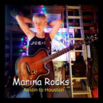 Marina Rocks / Austin To Houston – CD-Review