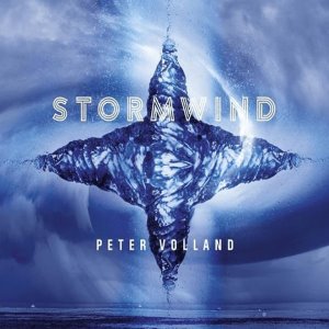 Peter Volland / Stormwind - CD-Review