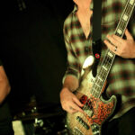 Warren Murrel (bass)