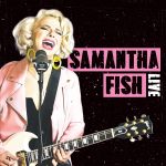 Samantha Fish legt neues Live-Album vor