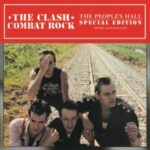 The Clash / Combat Rock & The People' Hall - 2CD-Review