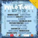 Wild Tunes Festival in Bamberg am 16. und 17. Juli 2022 (Eintritt frei)