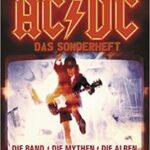 AC/DC - "Das Rock Classics Sonderheft Nr. 36" - Buch-Review