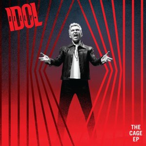 billy-idol-the-cage-ep