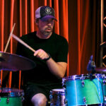Tommy Fischer (drums)