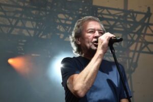 Happy Birthday, Ian Gillan zum 77. Geburtstag