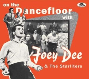 Joey Dee & The Starliters / On The Dancefloor With