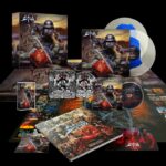 40 Years At War - The Greatest Hell Of Sodom Box