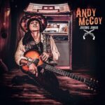 Andy McCoy / Jukebox Junkie – CD-Review