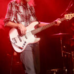 Ray Oostenrijk (bass)