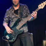 Ruud Webers bester Bass