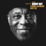 Buddy Guy legt neues Studioalbum vor