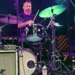 Bruce McCarthy (drums)