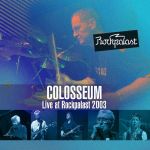 Colosseum bringen "Live At Rockpalast 2003"