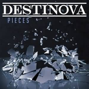 Destinova / Pieces