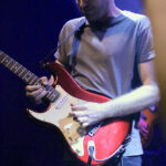 Ben Rodgers (guitar)