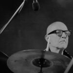 Hamish Stuart (drums)