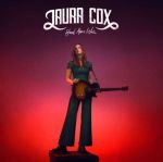 Laura Cox hält den Kopf über Wassser - neues Studioalbum - News