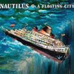 Nautilus / A Floating City – CD-Review