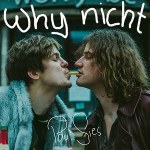 Paul Sies / Why Nicht – CD-Review