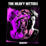 The Heavy Hitters Acoustic Project / MMXXII – EP-CD-Review