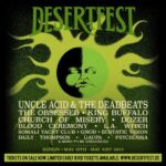 Desertfest Berlin 2023