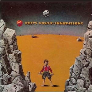 Duffy Power / Innovations