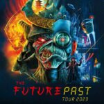 Iron Maiden - The Future Past Tour 2023