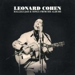 Leonard Cohen und das Album zum neuen Film - News