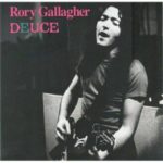 Rory Gallagher / Deuce - 50th Anniversary Edition - 2CD-Review