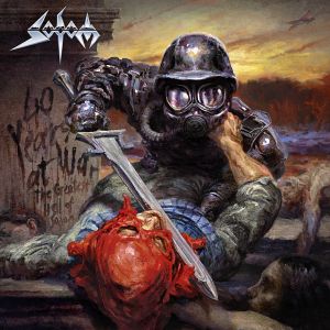 Sodom - 40 Years At War The Greatest Hell Of Sodom