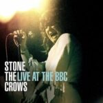 Stone The Crows - "Live At The BBC" - 4-CD-Box-Review