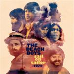 The Beach Boys und das nächste Album-Doppelpack - News