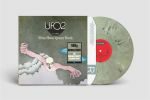 UFO und die ersten drei Sichtungen auf 180g-Vinyl