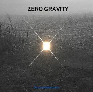 Detlev Schmidtchen - "Zero Gravity" - CD-Review