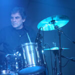 Klaus Rothenstein (drums)