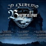 In Extremo - Burgentour Carpe Noctem 2023