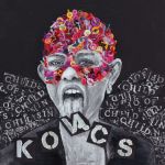 Kovacs mit neuem Album "Child Of Sin" - News