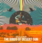 Nikolaus Wolf und das Comeback mit "The Birds Of Desert Sun" - News