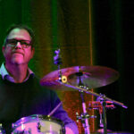 Frank Schuuring (drums)