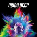 Uriah Heep kündigen neues Studioalbum für Januar 2023 an - News