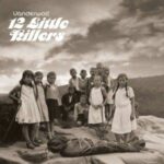 Vanderwolf / 12 Little Killers - CD-Review