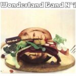 Wonderland / Wonderland Band No. 1 - Vinyl-Review